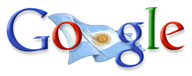 Argentina Independence Day 阿根廷独立日
