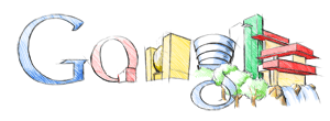 Google celebrates Frank Lloyd Wright's birthday ص138