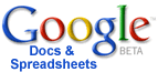 Docs & Spreadsheets