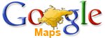 Google Maps - Geography Awareness Week 2007