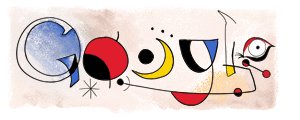 Joan Miro 