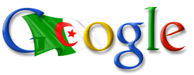 Algeria Independence Day 