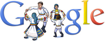 Romania National Day 
