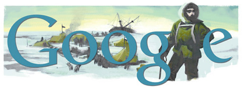 Ernest Shackleton's Birthday ·137