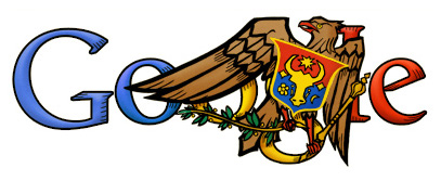 Moldova Independence Day 