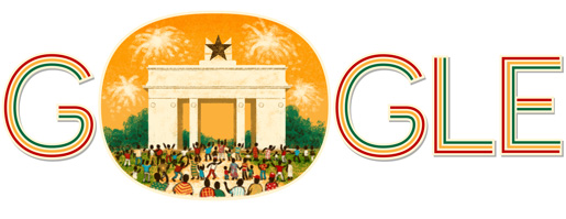 Ghana's Independence Day 