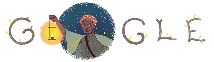 Celebrating Harriet Tubman ·